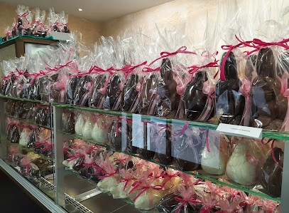 Mathieu Vincent, Boulangerie à Mouriès