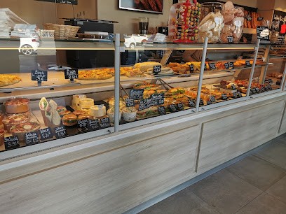 Maison Grard Boulangerie Sandwicherie, Boulangerie à Royan