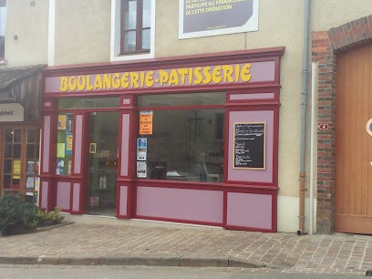 Boulangerie, Boulangerie à Saint-Léonard-des-Bois