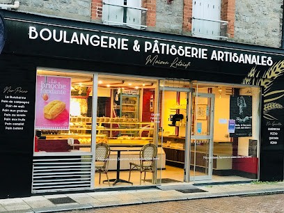 Boulangerie Pâtisserie Au Fournil De Thierry, Boulangerie à Guichen