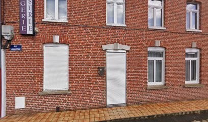 Ghesquière Dominique, Boulangerie à Ennevelin