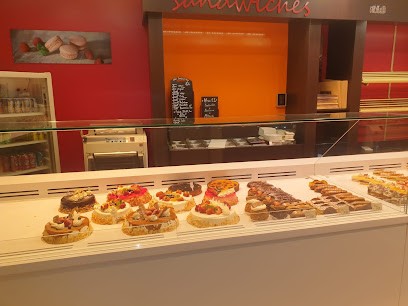 Le Fournil à L'Ancienne, Boulangerie à Roubaix