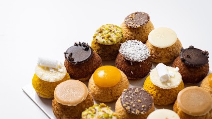 C& Choux, Pâtisserie à Caen