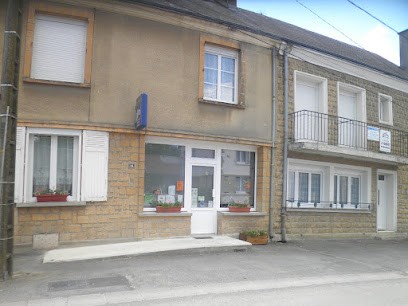 Boulangerie Pâtisserie Monnois, Boulangerie à Écordal