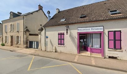 Maison Janvier, Boulangerie à Sancergues