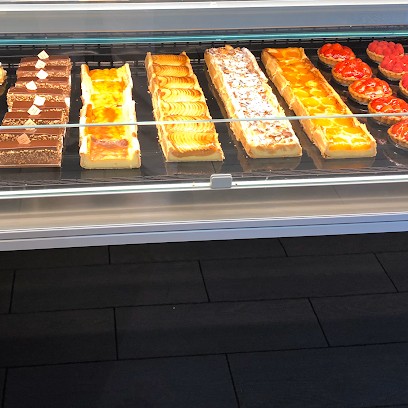 L’Atelier De La Gourmandise, Boulangerie à Chambly