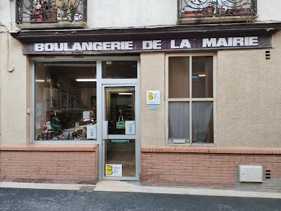 Boulangerie Pâtisserie Da Silva J., Boulangerie à Saint-Paul-de-Fenouillet