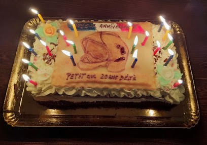 Bouvard Franck, Boulangerie à Saint-Julien-lès-Metz