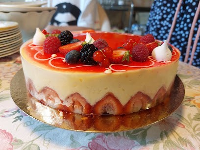 La Belle Hélène, Boulangerie à Rouillac