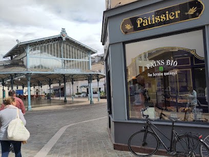 Boulangerie, Boulangerie à Chartres