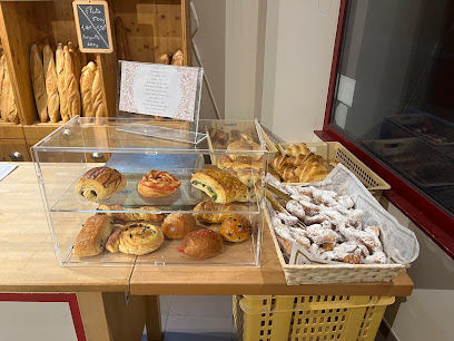 Au Fournil Du Talemelier, Boulangerie au Monastier-sur-Gazeille