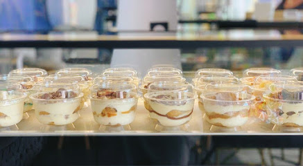 Cosy Bloom Tiramisu, Pâtisserie à Marseille 12