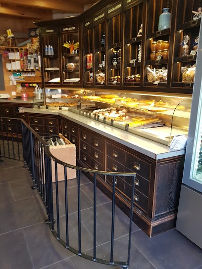 Boulangerie Pâtisserie Maleuvre Fabrice, Boulangerie à La Turballe