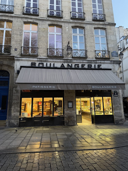 Boulangerie Du Marais, Boulangerie à Paris 04