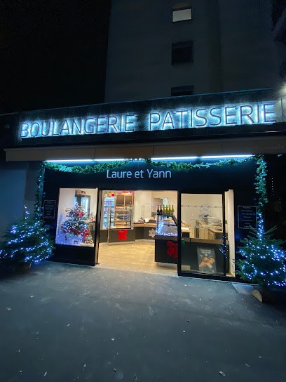 Boulangerie, Pâtisserie Laure Et Yann, Boulangerie à Nogent-sur-Marne