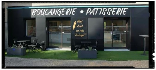 Au Fournil Gourmand, Boulangerie à Malafretaz