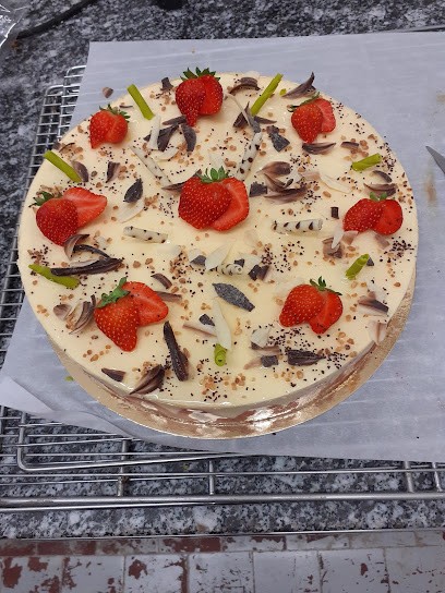 Les Gourmandises De Julie Et Christophe, Boulangerie à La Chapelaude