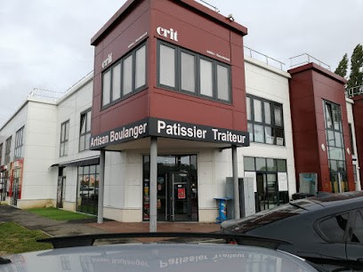 Il S'agit De La Même Boulangerie, Boulangerie au Plessis-Belleville