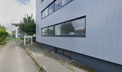 Bonpanine, Boulangerie aux Ulis