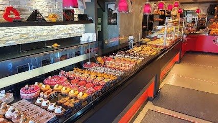 The Peche Mignon, Pâtisserie à Charleville-Mézières