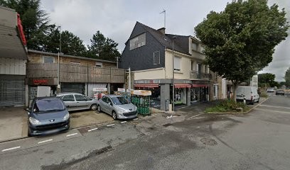 Le Fournil De La Maillette, Boulangerie à Colpo