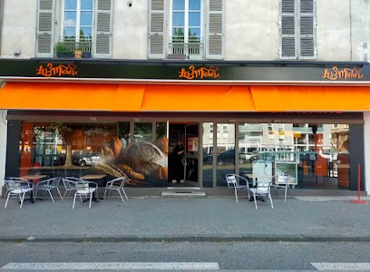 Les 3 miches, Boulangerie à Voiron