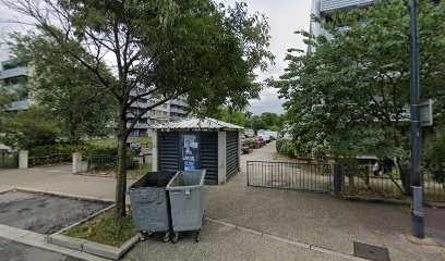 AHMET SAMANCI - 26100, Boulangerie à Romans-sur-Isère