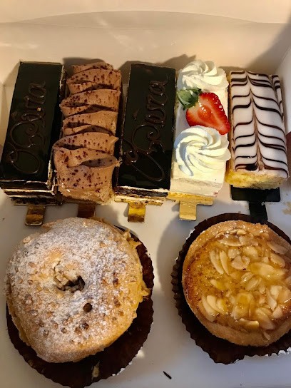 Boulangerie Des Molieres, Boulangerie à Miramas