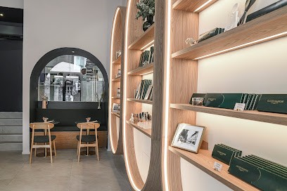 Olivier Pauriche Pâtisserie Chocolaterie, Pâtisserie à Annecy