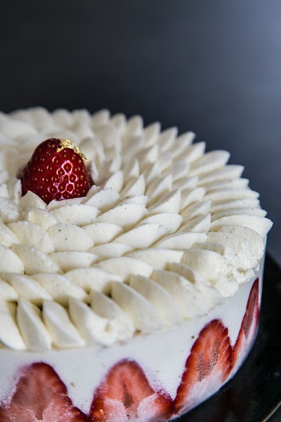 AROM Pâtisserie, Pâtisserie à Eygalières