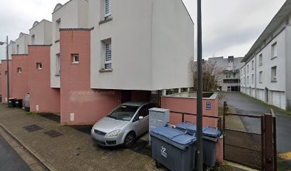 La perle mexicaine, Boulangerie à Saint-Pierre-des-Corps