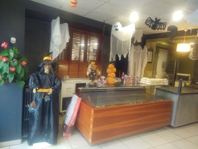 Aux Delices De Caroline, Boulangerie à Chabris