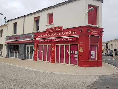 La Panetière, Pâtisserie à Saint-Pierre-d'Oléron