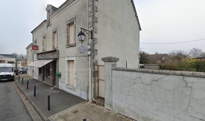 Ministrot Jean-Michel, Boulangerie à Niherne
