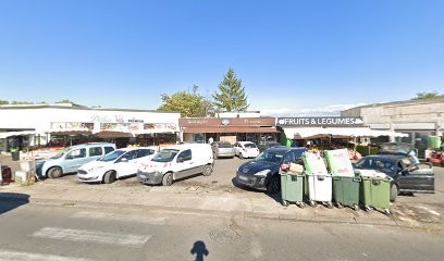 L'Ami Boulanger, Boulangerie à Manosque