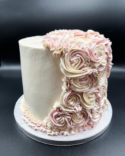 Anaïs Wronski, Pâtisserie à Gardanne