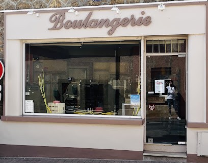 Boulangerie Bertin Ph., Boulangerie à Chouilly