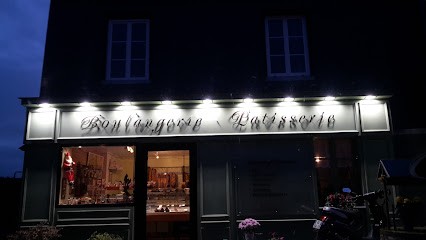 Deporte Eric, Boulangerie à Louvetot