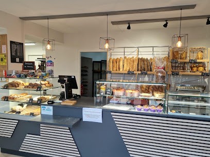 La Boulangerie De Lilie, Boulangerie à Saint-Ciers-Champagne