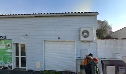 Baywann, Boulangerie à La Flotte