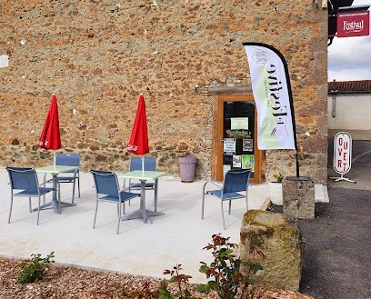 La Festive | Boulangerie - Pâtisserie, Boulangerie à Chassenon