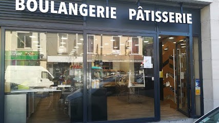 Grain D'or, Boulangerie à Colombes