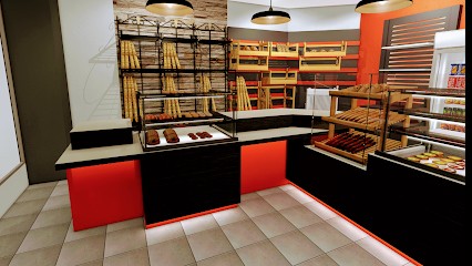 Artisan Boulanger La Huche à Pain, Boulangerie à Sablé-sur-Sarthe