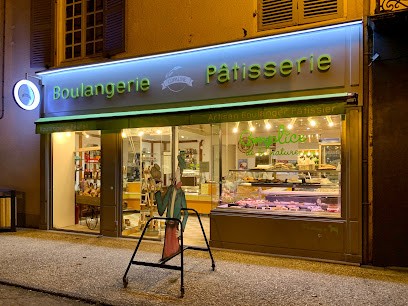 Maison Peutat, Boulangerie à Vendeuvre-sur-Barse