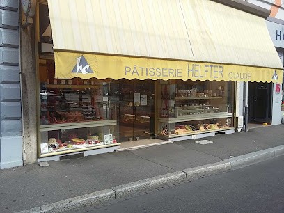 Helfter Claude, Pâtisserie à Mulhouse
