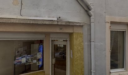 Canet André, Boulangerie à Saint-Hilaire