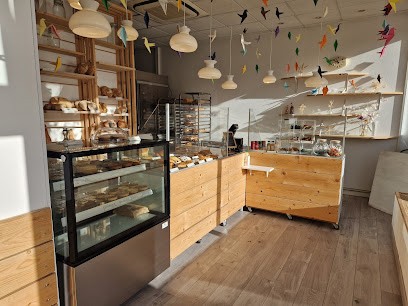 L’ATELIER D’OLIVIER, Boulangerie à Douai