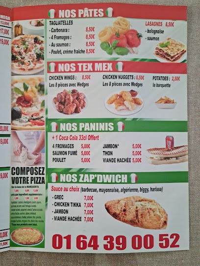 MGM LE FOURNIL DU TEMPLE, Boulangerie à Savigny-le-Temple