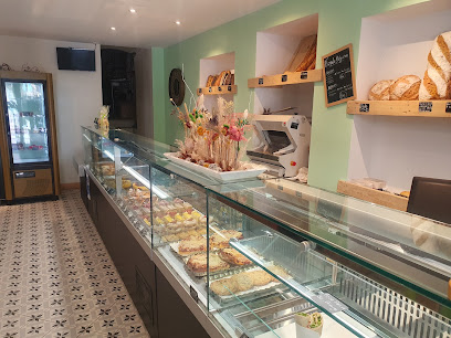 L'atelier D'olivier, Boulangerie à Velaux