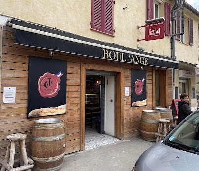 JC Tradition, Boulangerie à Drap